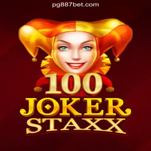 Mastering 100JokerStaxx on 887BET.COM: Dive into the Official Slots Brasil Experience