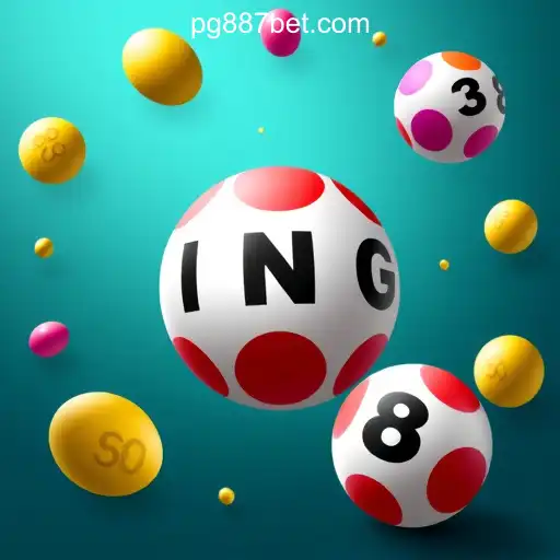 Exploring the Thrilling World of Bingo Games on 887BET.COM Platform-Oficial Slots Brasil