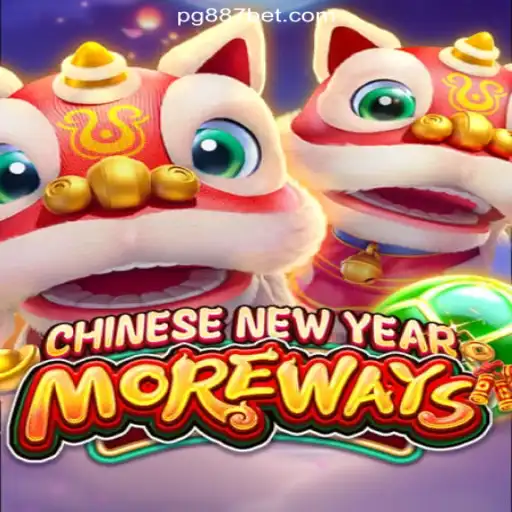 Experience the Excitement of CHINESENEWYEARMOREWAYS on 887BET.COM