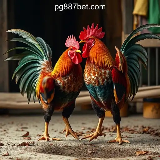 Cockfighting: A Traditional Yet Controversial Practice