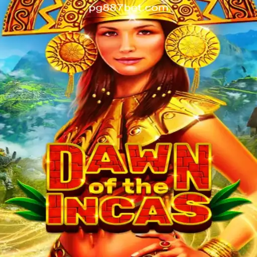 Explore the Exciting World of DawnoftheIncas on 887BET.COM: Oficial Slots Brasil