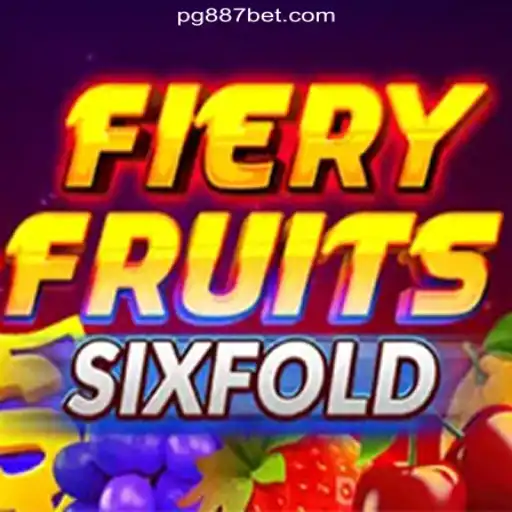 Discover the Thrills of FieryFruitsSixFold on 887BET.COM Platform-Oficial Slots Brasil