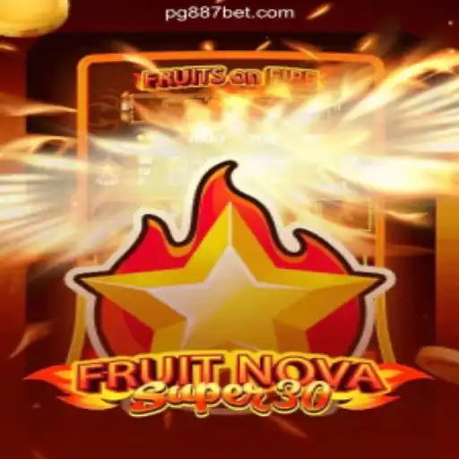 Exploring FruitrNovaSupe30: A Fresh Experience on 887BET.COM Official Slots Brasil