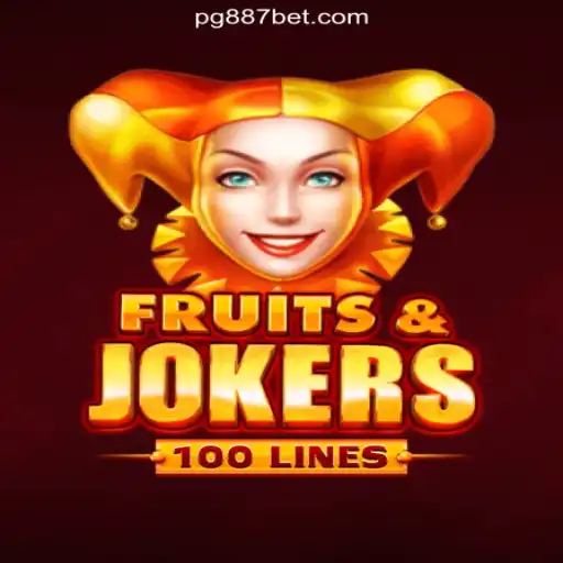 Exploring the Allure of FruitsAndJokers100 on 887BET.COM