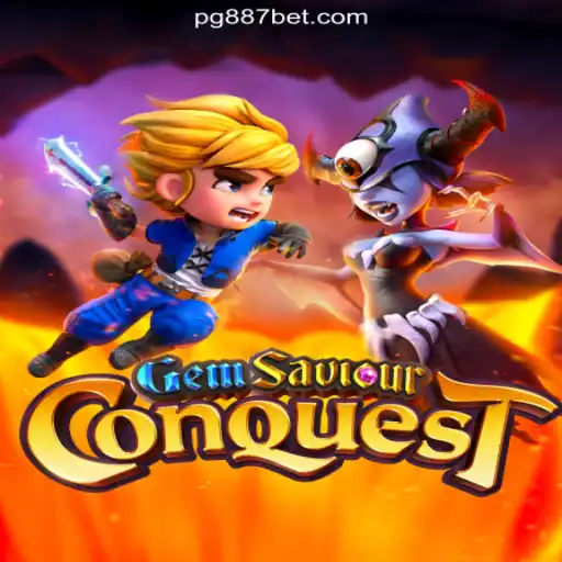 Discover the Thrilling Adventure of GemSaviourConquest on 887BET.COM Platform-Oficial Slots Brasil