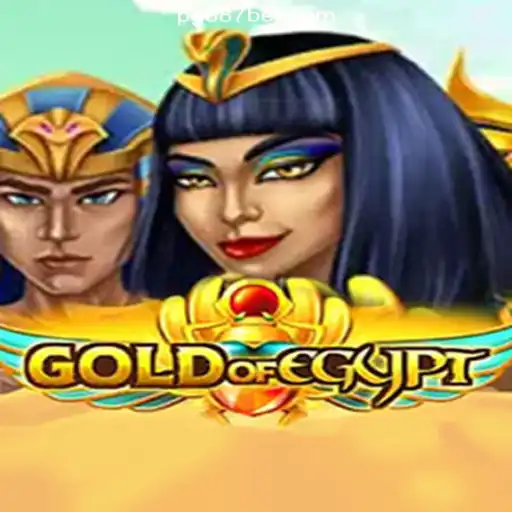 Discover the Thrilling Adventure of GoldOfEgypt on 887BET.COM