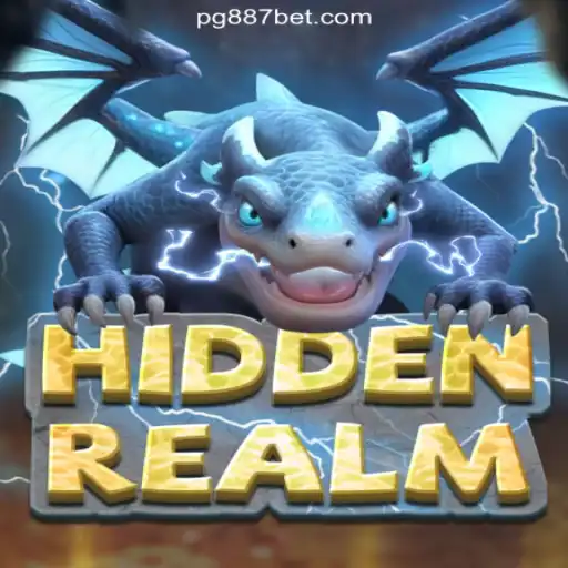 Explore the Thrilling World of HiddenRealm: A Guide to the 887BET.COM Platform-Official Slots Brasil
