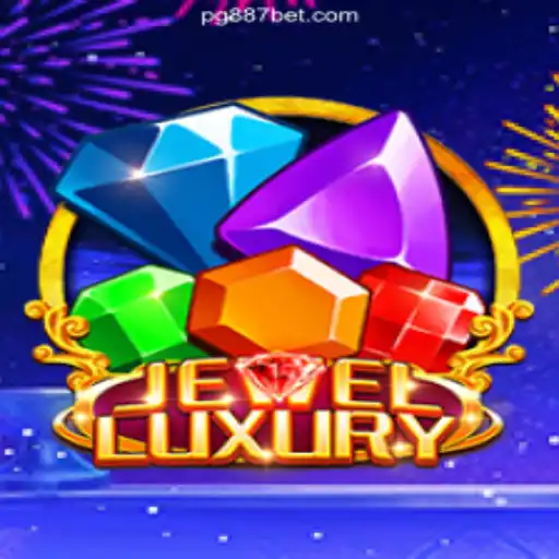 Explore JewelLuxury: An Exciting Slot Game on 887BET.COM Platform