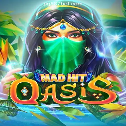 Discover the Exciting World of MadHitOasis on the 887BET.COM Platform