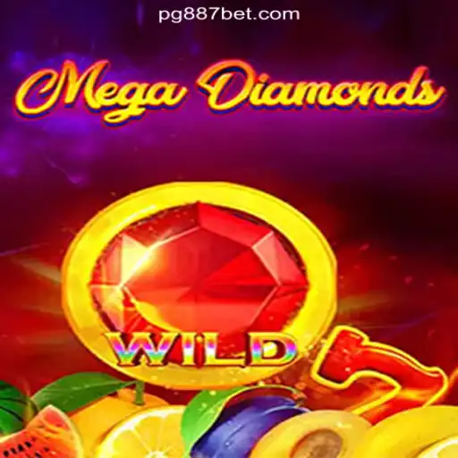 Exploring the Thrills of MegaDiamond on the 887BET.COM Platform