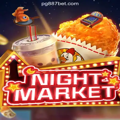 Exploring NIGHTMARKET: A Captivating Gaming Experience on the 887BET.COM Platform