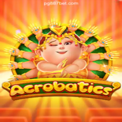 Exploring Acrobatics on 887BET.COM: The Official Slots Platform for Brazil
