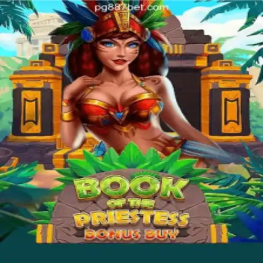 Discover the Mystical World of BookOfThePriestess on 887BET.COM