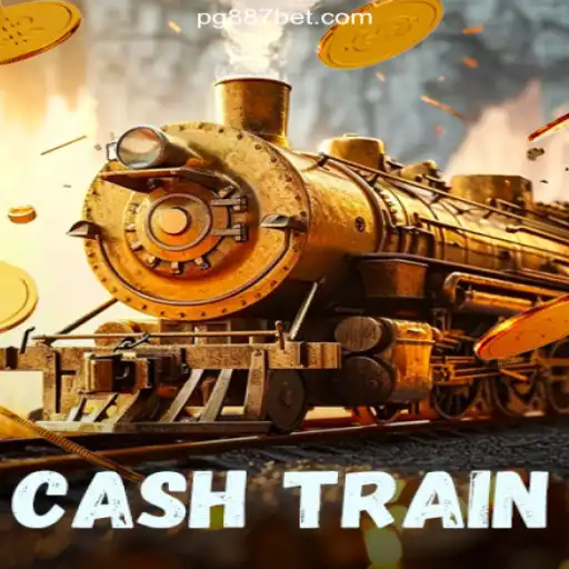 Exploring CashTrain: An Exciting Journey on the 887BET.COM Platform