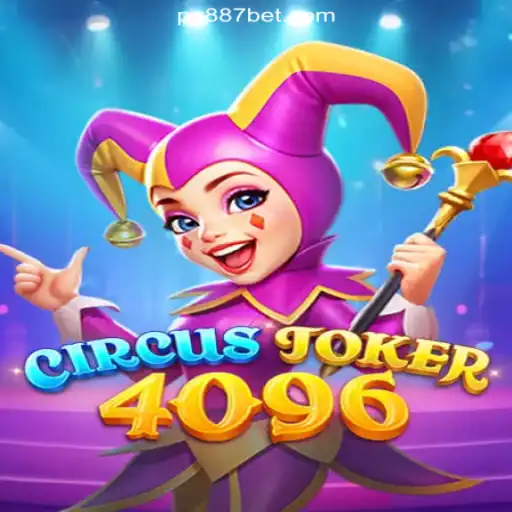 Exploring CircusJoker4096 on the 887BET.COM Platform: Official Slots Brasil