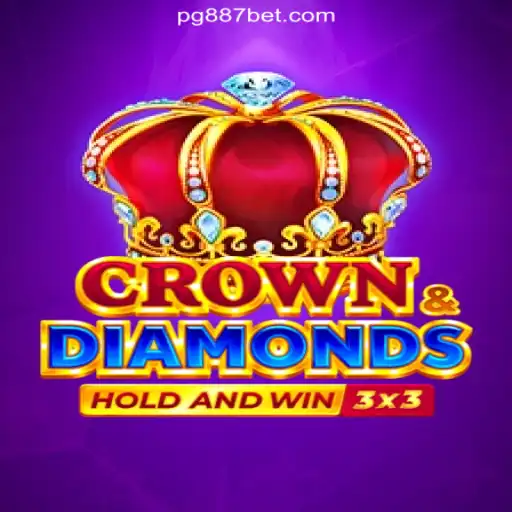 Exploring Crowndiamonds on the 887BET.COM Platform - Official Slots Brasil