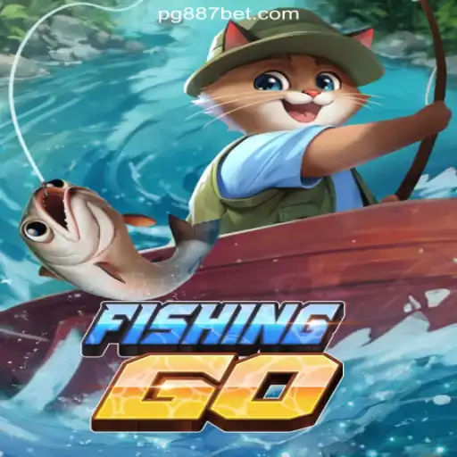 FishingGO: Dive into the Exciting World of Slot Games