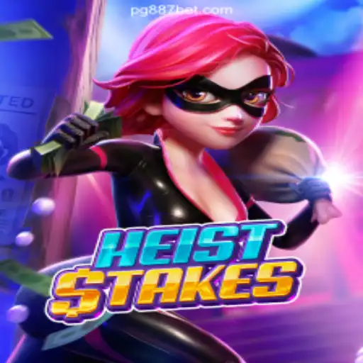 HeistStakes: A Thrilling Adventure on the 887BET.COM Platform