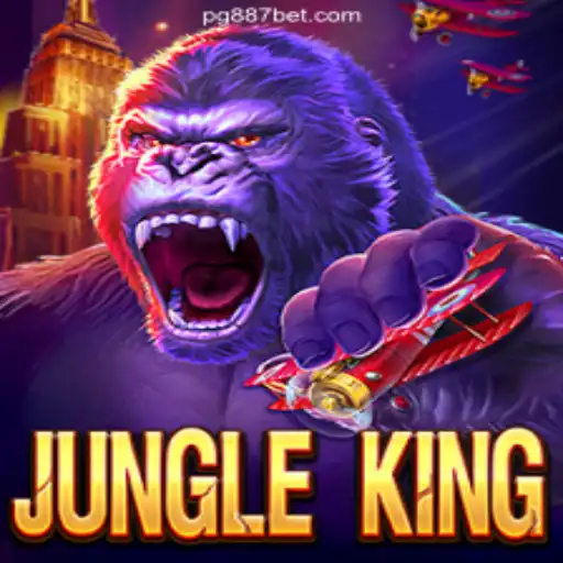 Discover the Thrilling World of JungleKing on 887BET.COM Platform-Oficial Slots Brasil