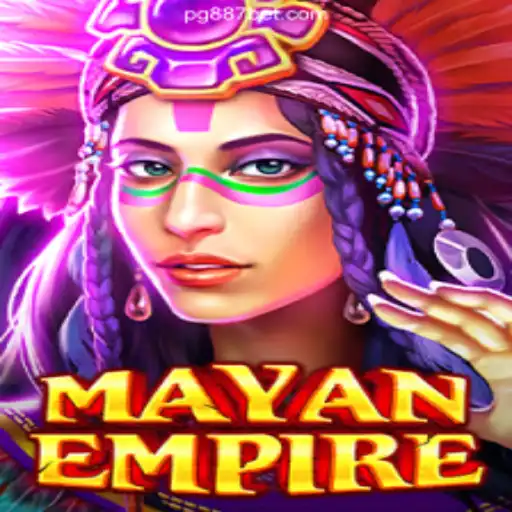Discovering the Thrills of 'MayanEmpire' on 887BET.COM's Official Slots Platform in Brazil