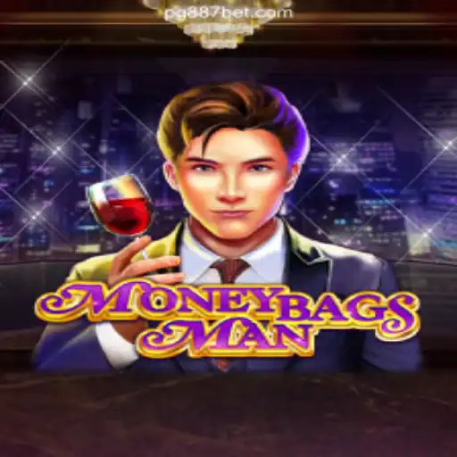 Explore MoneybagsMan on the 887BET.COM Official Slots Brazil Platform
