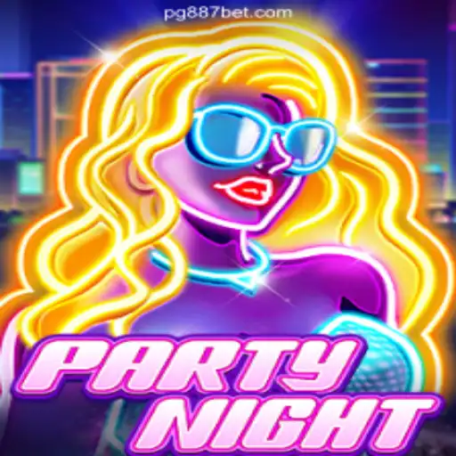 PartyNight: A New Era of Entertainment on 887BET.COM