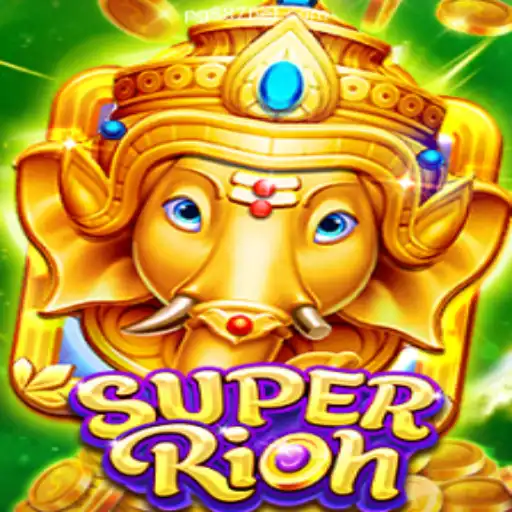 SuperRich Slot Game: Experience the Thrills on 887BET.COM Platform