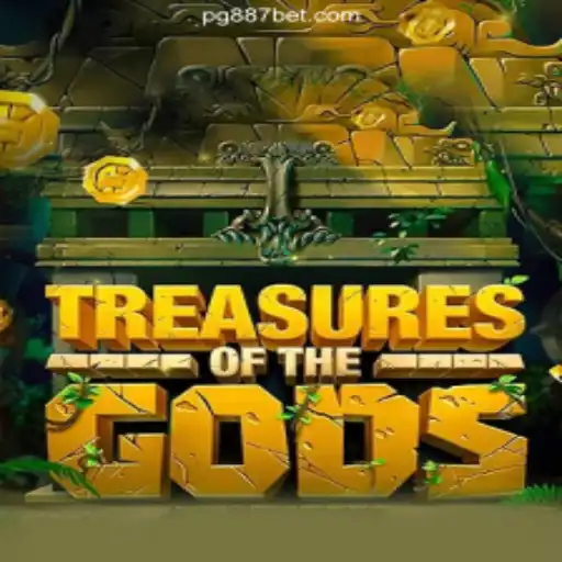 Explore the World of 'Treasure of the Gods' on 887BET.COM's Platform