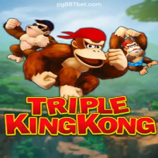Discover the Thrills of TripleKingKong on the 887BET.COM Official Slots Platform in Brazil