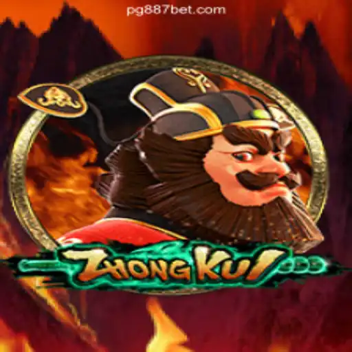 ZhongKui: Exploring This Captivating Slot Game on 887BET.COM