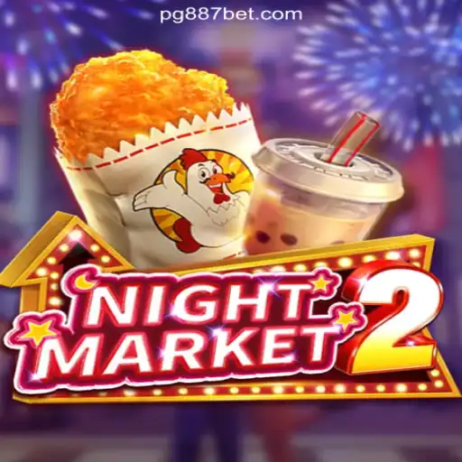 Exploring NightMarket2 on the 887BET.COM Platform