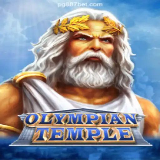 Exploring OlympianTemple on 887BET.COM Platform-Official Slots Brasil