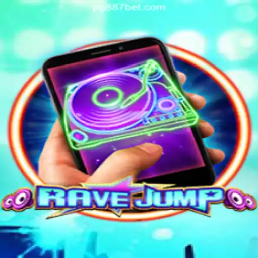 Unveiling RaveJumpmobile on 887BET.COM: Dive into the Exciting World of Oficial Slots Brasil