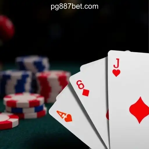 Exploring Responsible Gambling: A Deep Dive into 887BET.COM Platform-Oficial Slots Brasil