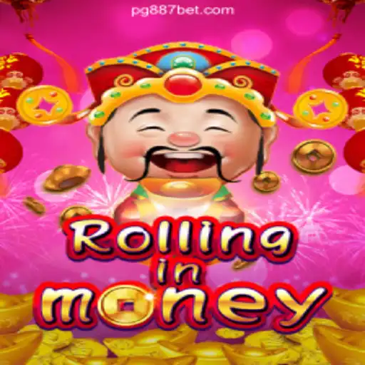 Discover the Excitement of RollingInMoney on 887BET.COM Platform