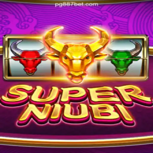 SuperNiubi: The Ultimate Gaming Experience on 887BET.COM
