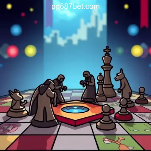 Exploring the Evolution of Tabletop Games on 887BET.COM platform-Official Slots Brasil