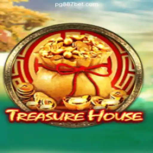 Exploring TreasureHouse: The Fascinating Slots Adventure on 887BET.COM
