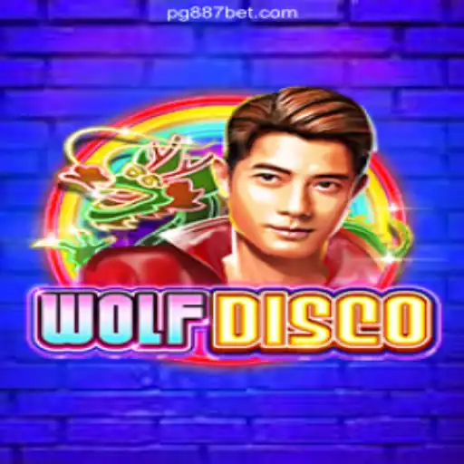 Discover the Exciting World of WolfDisco on 887BET.COM Platform: Official Slots Brasil