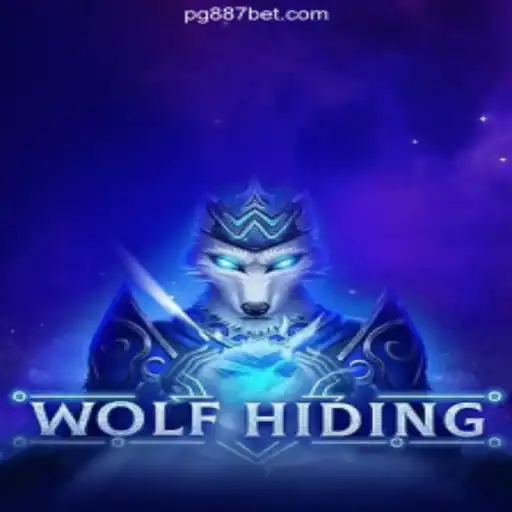 Exploring the Thrills of WolfHiding on 887BET.COM's Platform-Official Slots Brasil