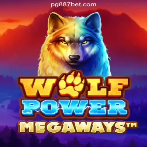 Unleashing the Thrills of WolfPowerMega on 887BET.COM Official Slots Brasil