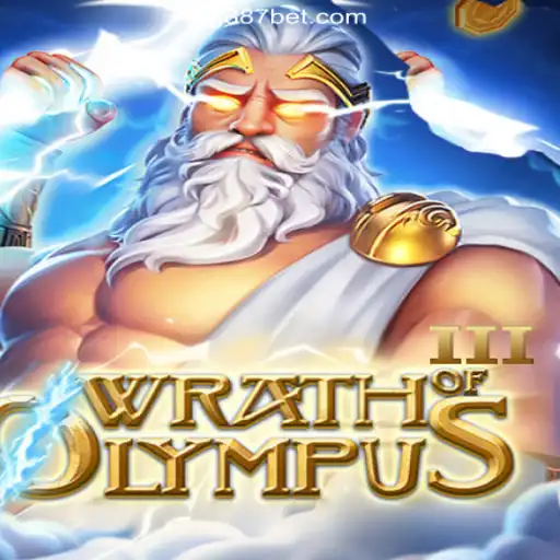 Exploring WrathofOlympusIII: A Thrilling Journey into Mythological Slots on 887BET.COM
